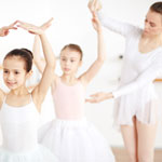 ballet lessons newcastle RAD Teacher blog thumbnail