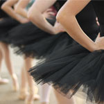 Ballet Lessons Newcastle A Quick History of the Tutu Blog Thumbnail