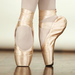 dance school newcastle What to Have in Your Ballet Bag blog thumbnail