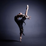 dance school newcastle Creepy Ballets for Halloween blog thumbnail