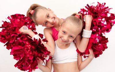 Dance Cheerleading Classes