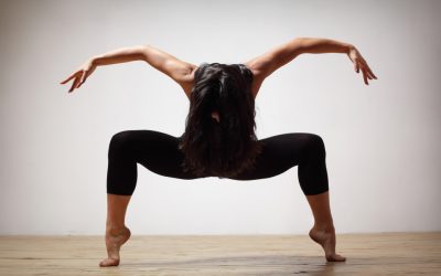 Movement & Choreography