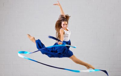 6 Great Reasons to do Acro