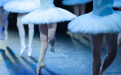 A Quick History of the Tutu