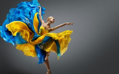 Tips on Creating a Lightness in Your Dancing