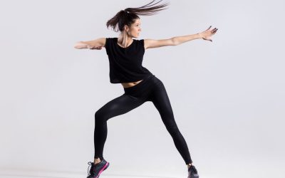 Why Dancing is Fun & Great for Body and Mind