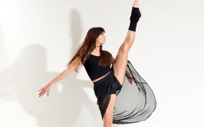 Tips for Developing your Developpe