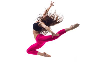 Dance Higher – Some Great Tips for Better Jumps and Leaps