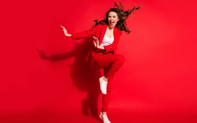 Express Yourself – Getting Great Facial Expressions When You Dance