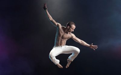 Tips on Becoming a More Musical Dancer