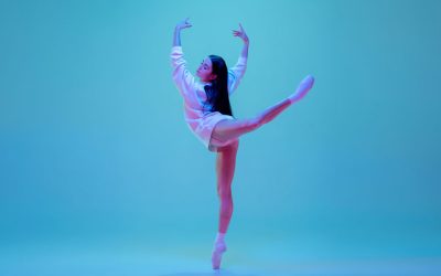 Are There Different Types of Ballet?