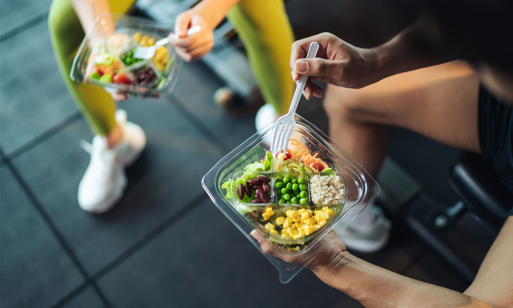Dance School North Shields Diet, Nutrition & Dancing Blog Image