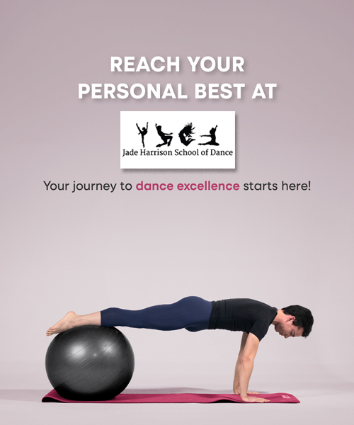 Progressing Ballet Techique Info Image 6