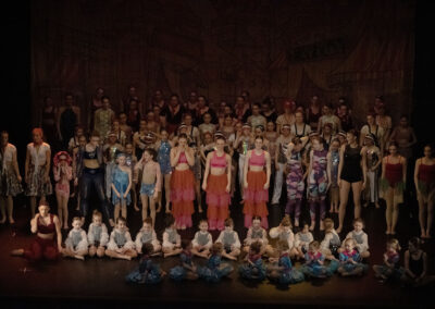 It’s Showtime Playhouse Februrary 2025